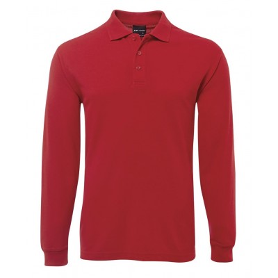 Signature L/S Polo
