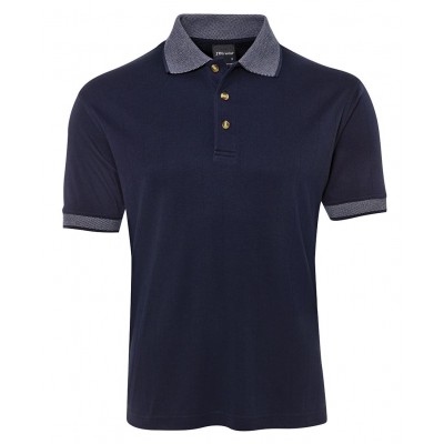 Drop Needle Polo