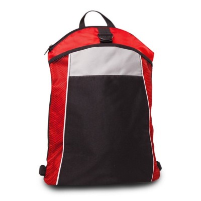 Promobags GFC Backpack - Red