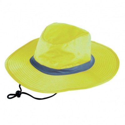 Legend Life Hi Vis Reflector Safety Hat