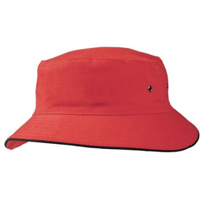 Legend Life Sandwich Brim Bucket Hat
