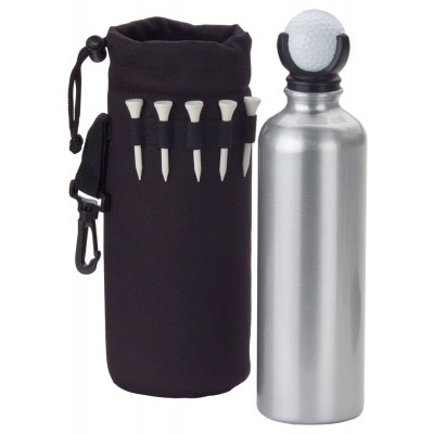 Golf Ball Drink Bottle