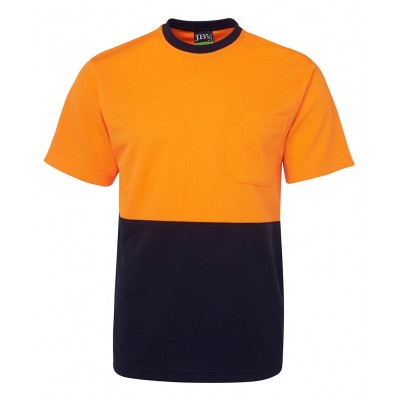 Hi Vis Traditonal T-Shirt