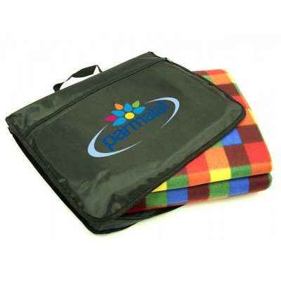 Picnic Rug in Carry Bag