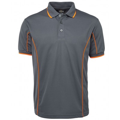 S/S Piping Polo