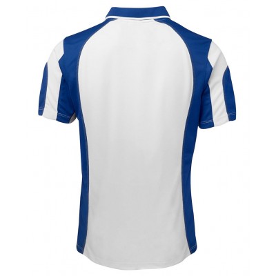 Kids and Adults Spliced Polo