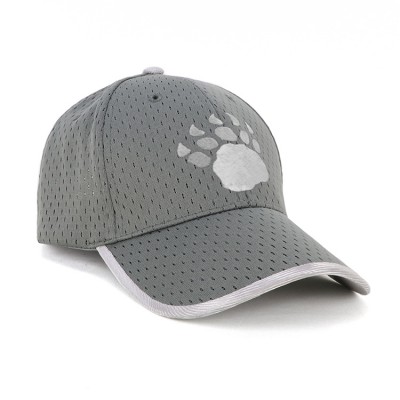 Grace Collection Waffle Mesh Cap | AH158/HE158