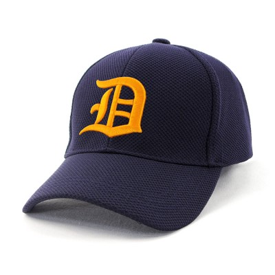 Grace Collection PQ Mesh Fitted Cap | AH178/HE178