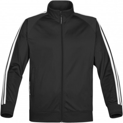 Legend Life Men's Select Knit Jacket
