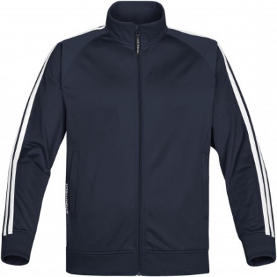 Legend Life Youth Select Knit Jacket