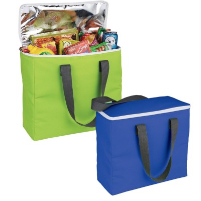 Arctic Zone 30-Can Foldable Freezer Tote