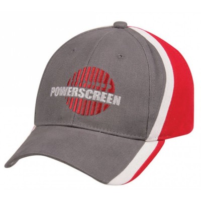 Grace Collection Cap | HE006