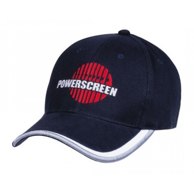 Grace Collection Cap | HE013