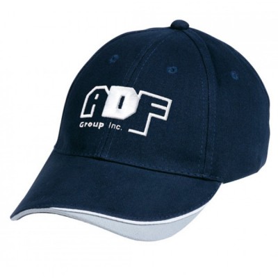 Grace Collection Cap | HE023