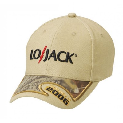Grace Collection Cap | HE036