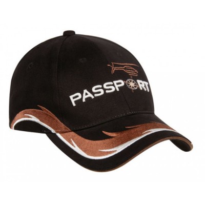 Grace Collection Cap | HE269