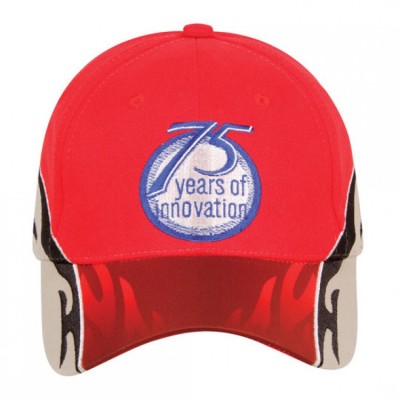 Grace Collection Cap | HE276