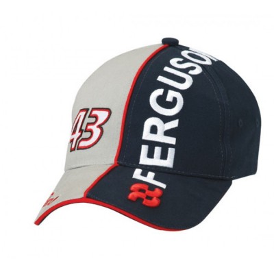 Grace Collection Cap | HE031