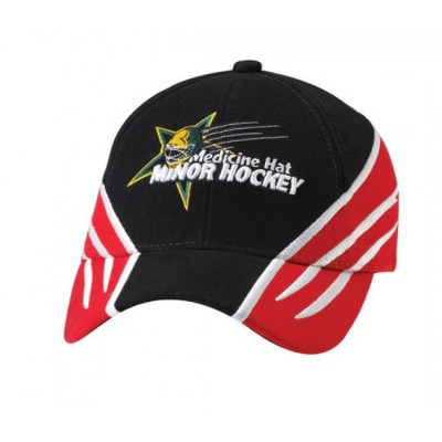 Grace Collection Cap | HE033