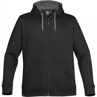 Men's Baseline Full-Zip Hoody