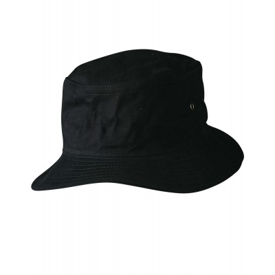Soft Washed Bucket Hat