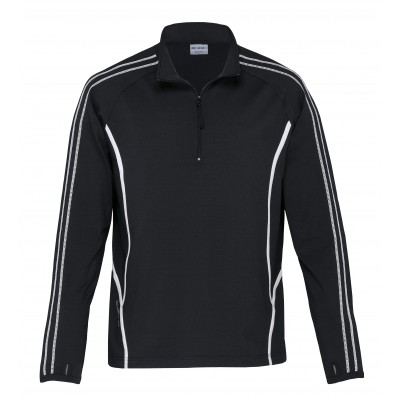 Dri Gear Reflex Zip Pullover
