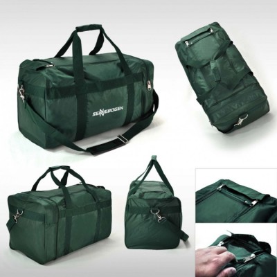 Nylon Sports Bag | G1050/BE1050