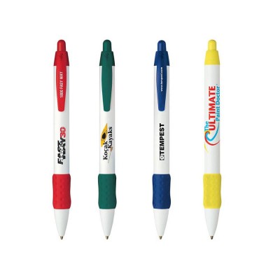 Wide Body Colour Grip