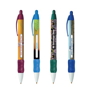 Digital Wide Body Message Pen