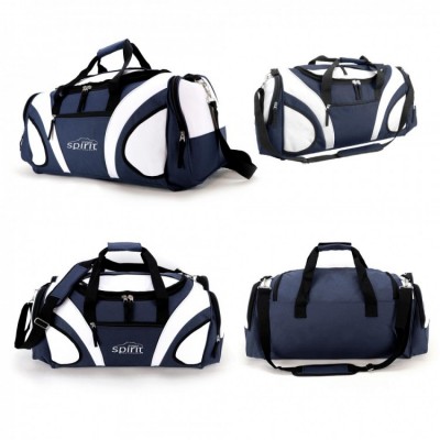 Fortress Sports Bag | G1215/BE1215