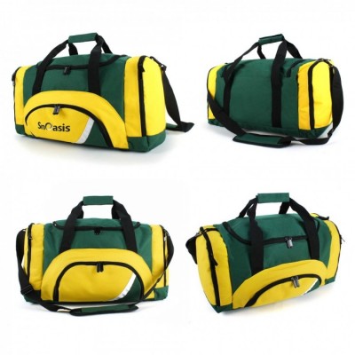 Precinct Sports Bag | G1601/BE1601