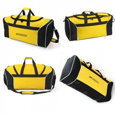 Tri-Colour Sports Bag | G1750/BE1750