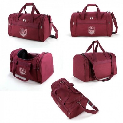 School Sports Bag | G2200/BE2200