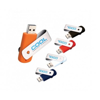 Resolve USB 2.0 Flash Drive - 1GB