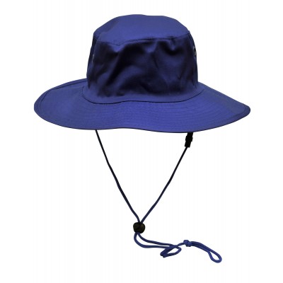 Surf Hat With Break-away Strap