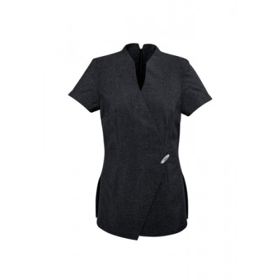 Ladies Spa Tunic