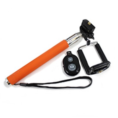 Bluetooth Selfie Stick