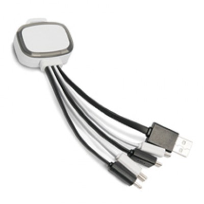 USB Charging Cable