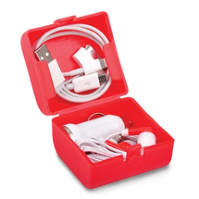 USB Charging Cable