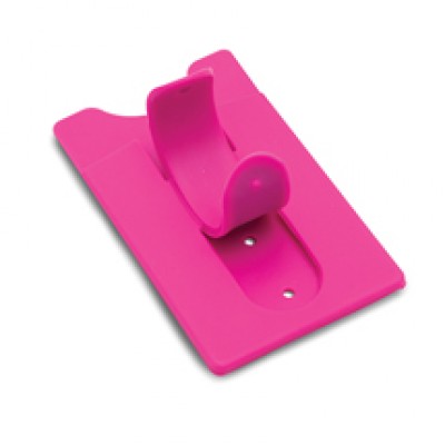 Kickstand Smartphone Wallet