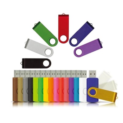 Promotional Solutions IT Mix N Match Flash Drive (USB3.0)