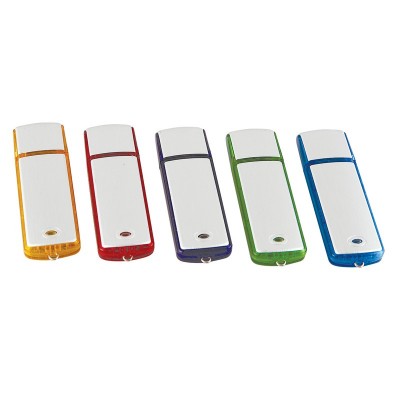 Promotional Solutions IT Pluto Flash Drive (USB3.0)