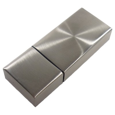 Promotional Solutions IT Metallica Flash Drive