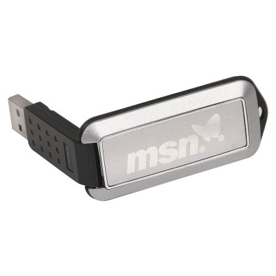 Promotional Solutions IT Taurus Flash Drive