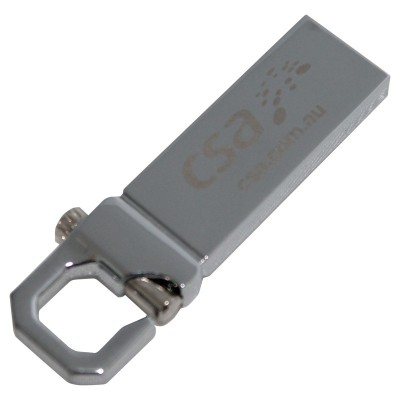 Promotional Solutions IT Orion Flash Drive