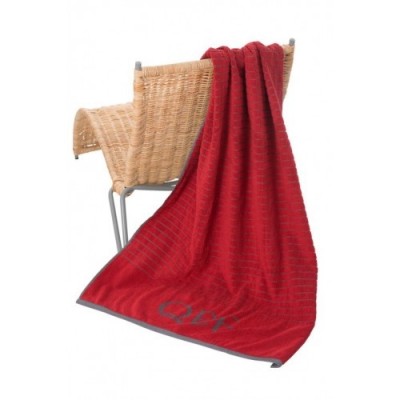 Simba Towels Indent Woven Large Beach Towel | IW108
