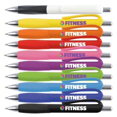 Tropicana Ballpoint Pen