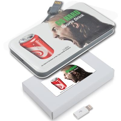 Logo Line Extreme Power Bank | LL0623