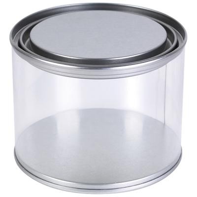 Logo Line 500ml Drum | LL103