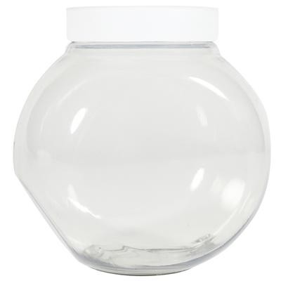 Logo Line Plastic Container | LL3148